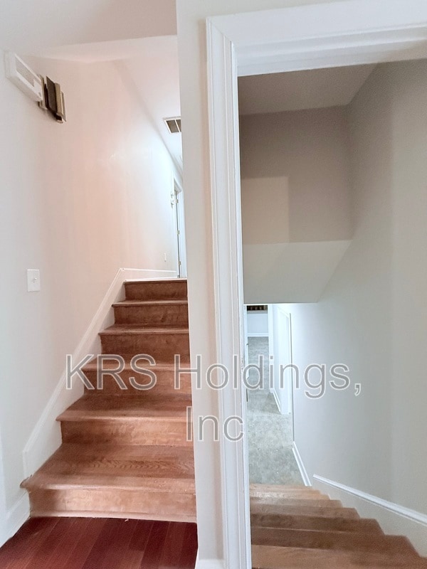 Building Photo - 2501 New Bern Ave