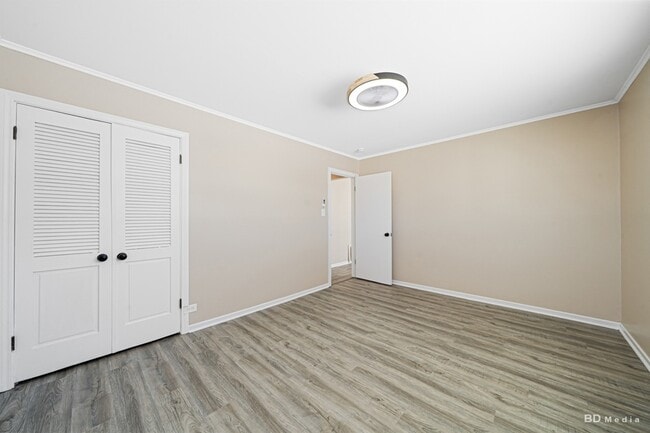 Building Photo - 17555 Howe Ave