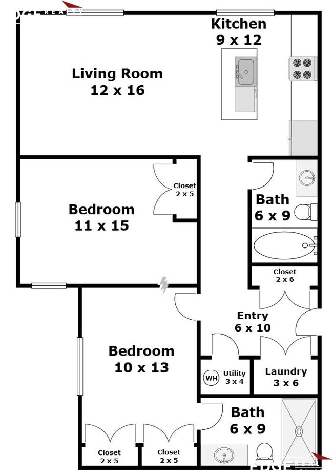 Building Photo - 360 Market St