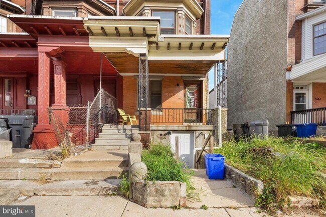 Building Photo - 5147 Hazel Ave