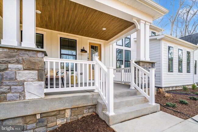 Building Photo - 1199 Hoods Mill Rd