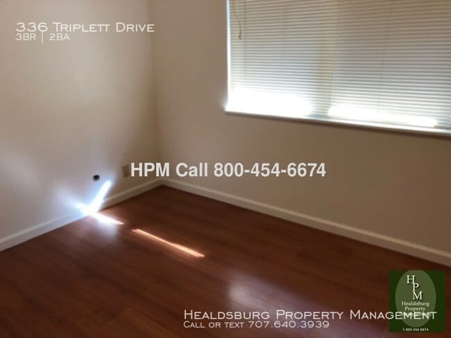 Building Photo - 336 Triplett Dr