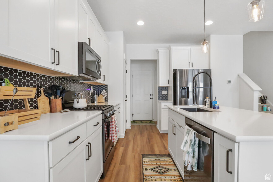 Building Photo - 5176 N Marble Fox Way