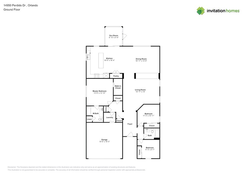 Building Photo - 14950 Perdido Dr
