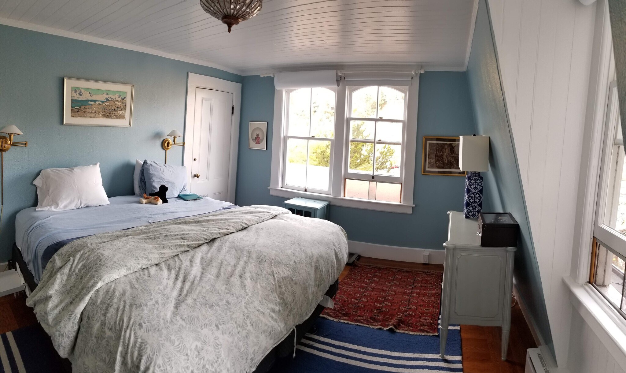 Bedroom 2 - 14 Sentinel Ct