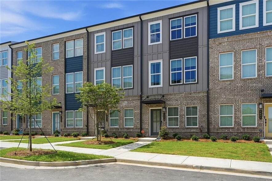 Building Photo - 1422 Creekside Cir NW
