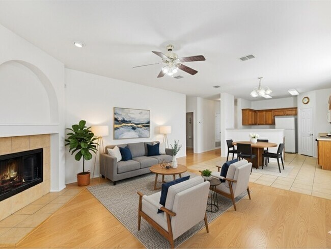 Building Photo - 548 Linacre Dr