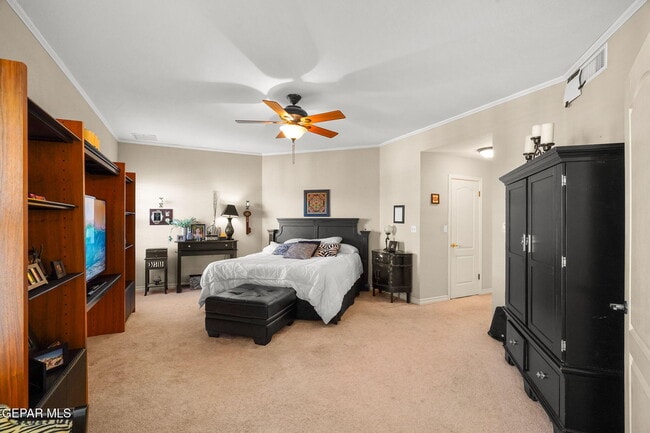 Building Photo - 851 Via Alegre Ln
