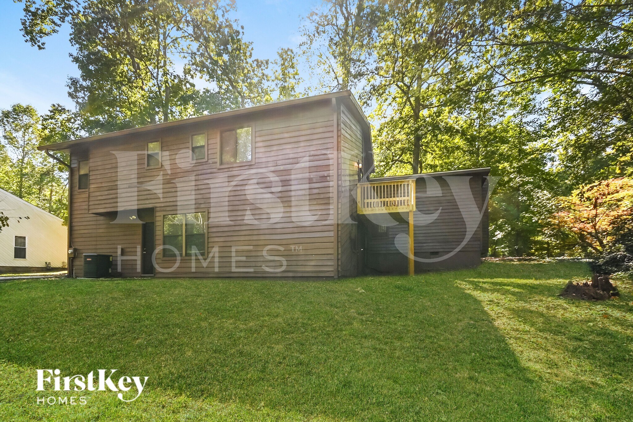 Building Photo - 6829 Ivy Log Dr SW