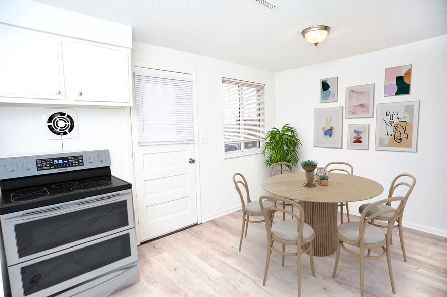 Building Photo - 612 S Perry St