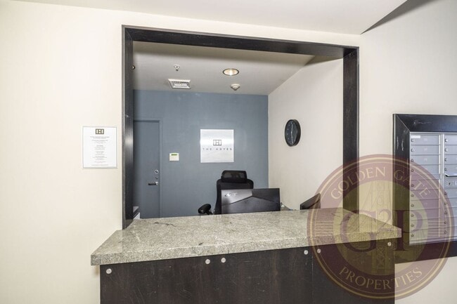 Building Photo - Hayes Valley - 2 BR, 2 BA Condo 947 Sq. Ft...