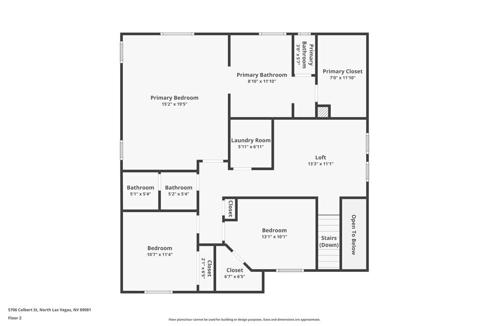 Building Photo - 5706 Colbert St