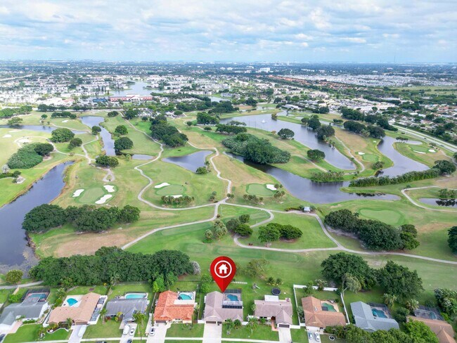 Building Photo - 19508 Hampton Dr