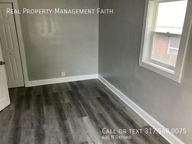 Building Photo - 615 N Oxford-