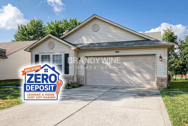 Building Photo - 8446 Country Meadows Dr