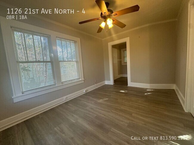Building Photo - 1126 21st Ave N