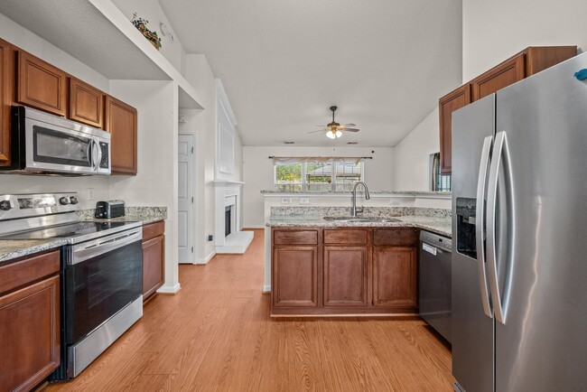 Building Photo - Charming 3-Bedroom Brick Ranch in Raleigh ...