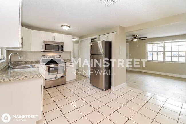 Building Photo - 4151 Ridgefield Ave, Holiday, FL 34691