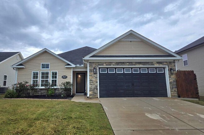 Primary Photo - 3 Bedroom Ranch in Grovetown, Close to For...