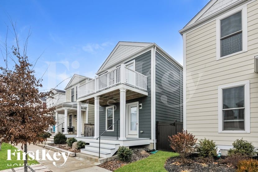 Building Photo - 3414 Sublette St