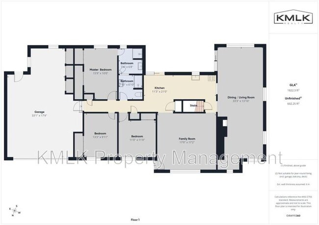 Building Photo - 5743 Brookwood Dr