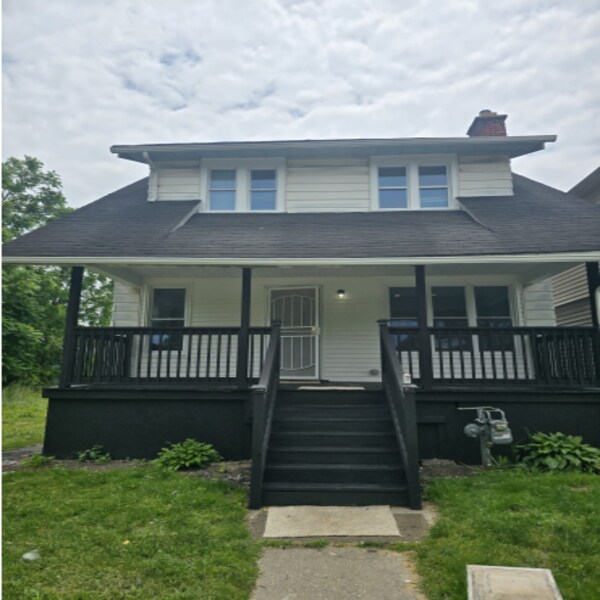 Primary Photo - 3237 Virginia Park St