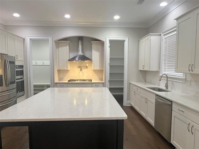 Building Photo - 8025 Kelsey Pl