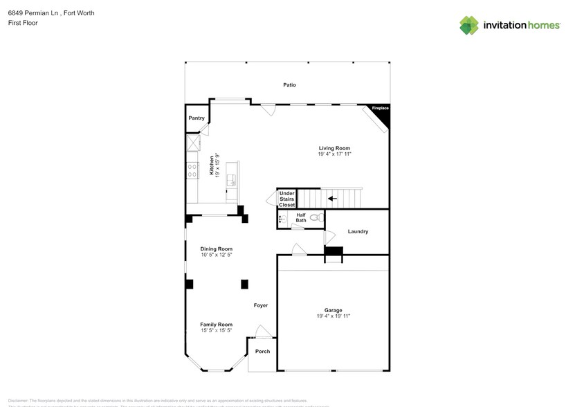 Building Photo - 6849 Permian Ln