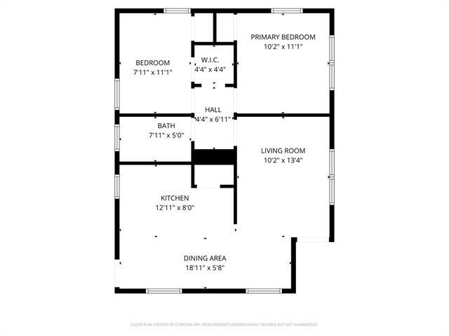 Building Photo - 4709 Mayfair St