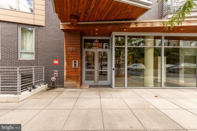 Building Photo - 1311 13th St NW