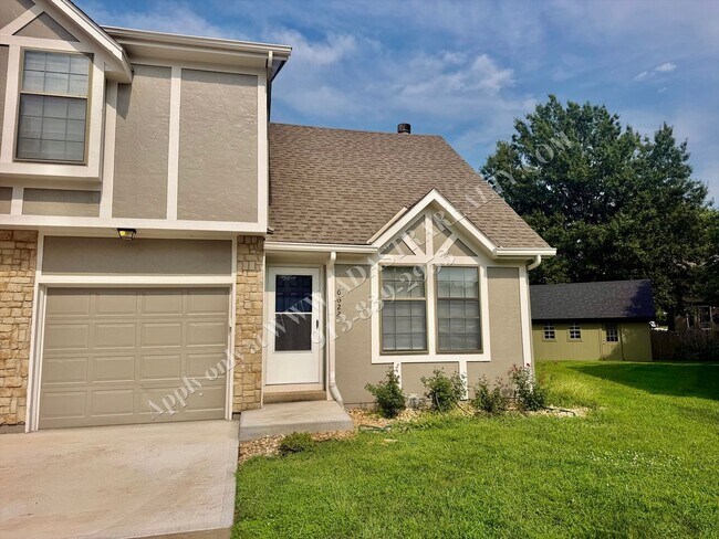 Building Photo - 6622 W 149th Terrace