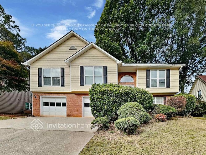 Primary Photo - 1369 Field Creek Terrace