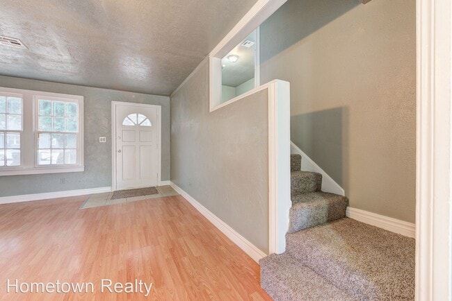 Building Photo - 3 br, 2 bath House - 1915 NW 28th Street