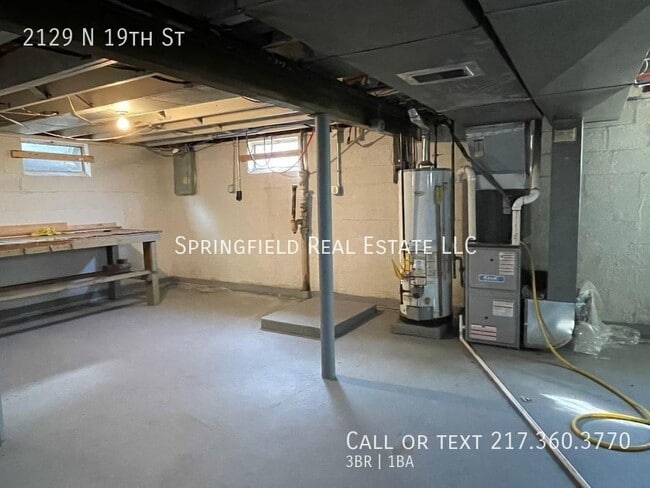 Building Photo - 2129 N 19th St