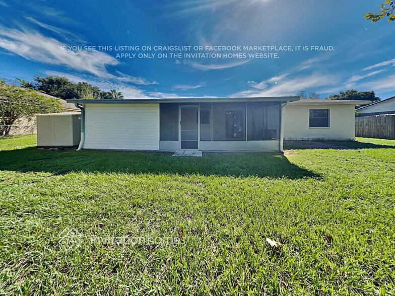 Building Photo - 6125 N Fork Ct