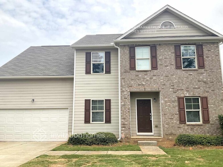 Primary Photo - 124 Forrest Hills Dr