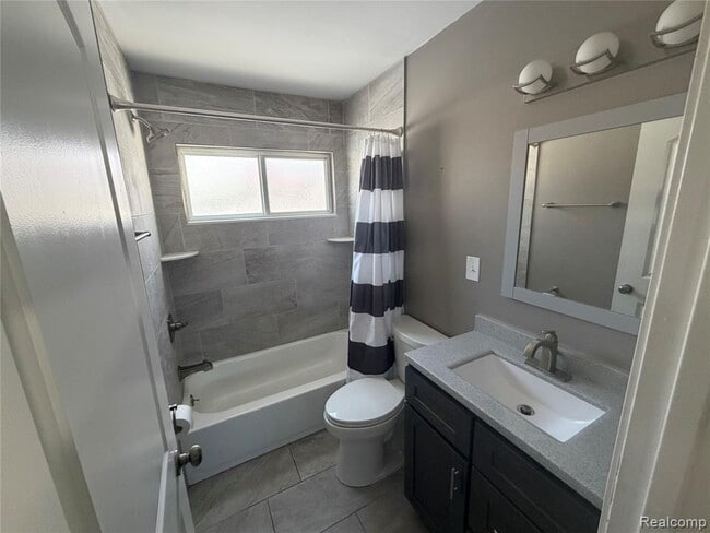 Building Photo - 7970 Campbell St