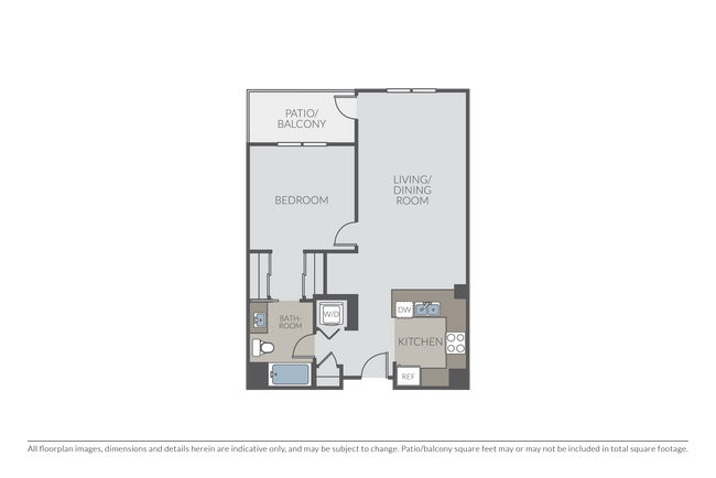 Floorplan - Township