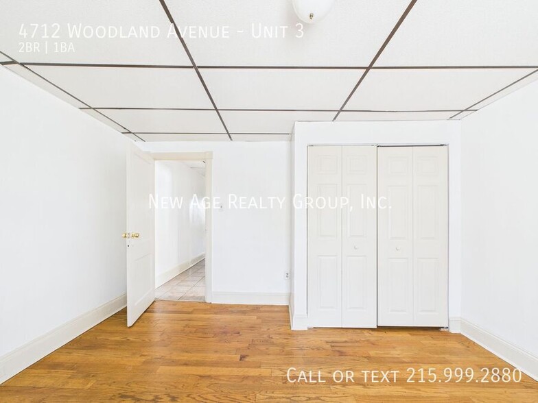 Building Photo - 4712 Woodland Ave