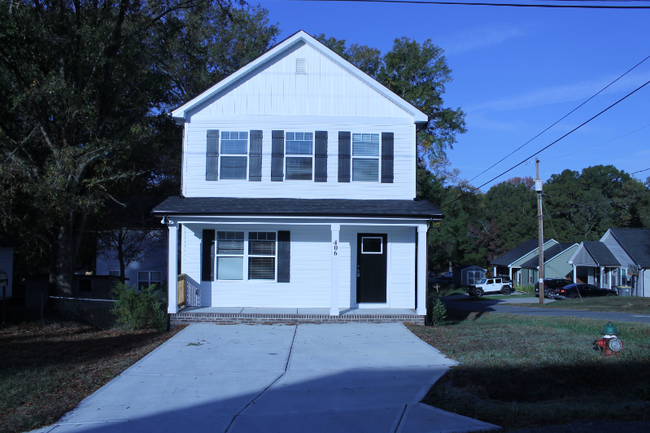 Building Photo - 406 Pleasant Ave