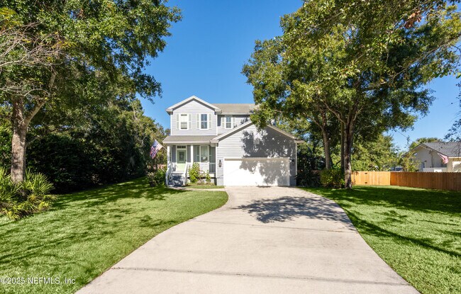 Primary Photo - 4187 Quail Dr