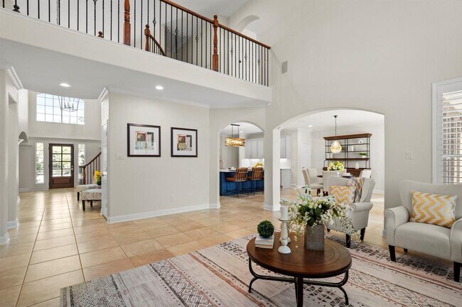 Building Photo - 8503 Stones Throw Ln