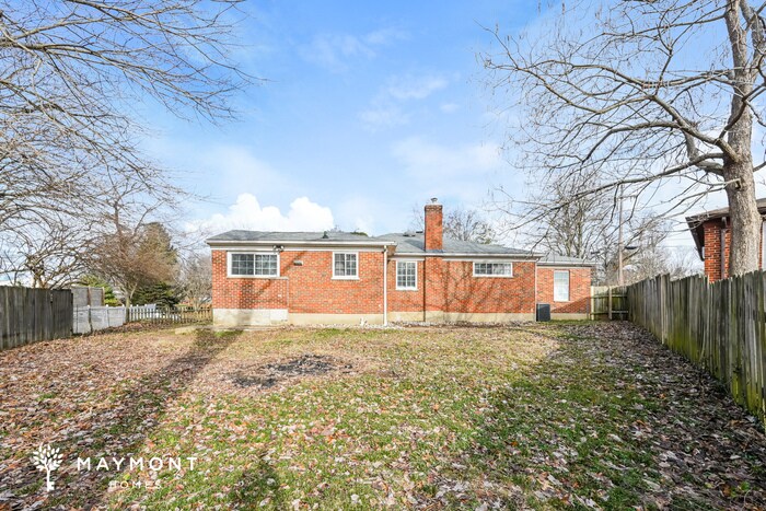 Building Photo - 2461 Pinwood Ln