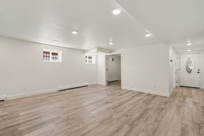 Building Photo - 1755 Gilpin St