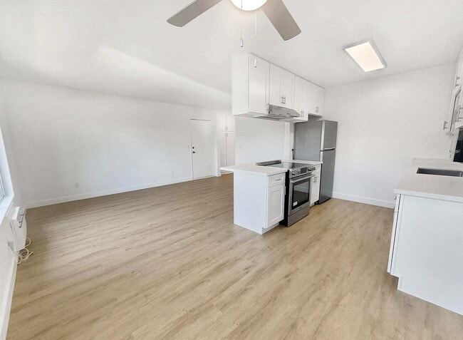 Building Photo - One Bedroom Apartment in a Great Location.