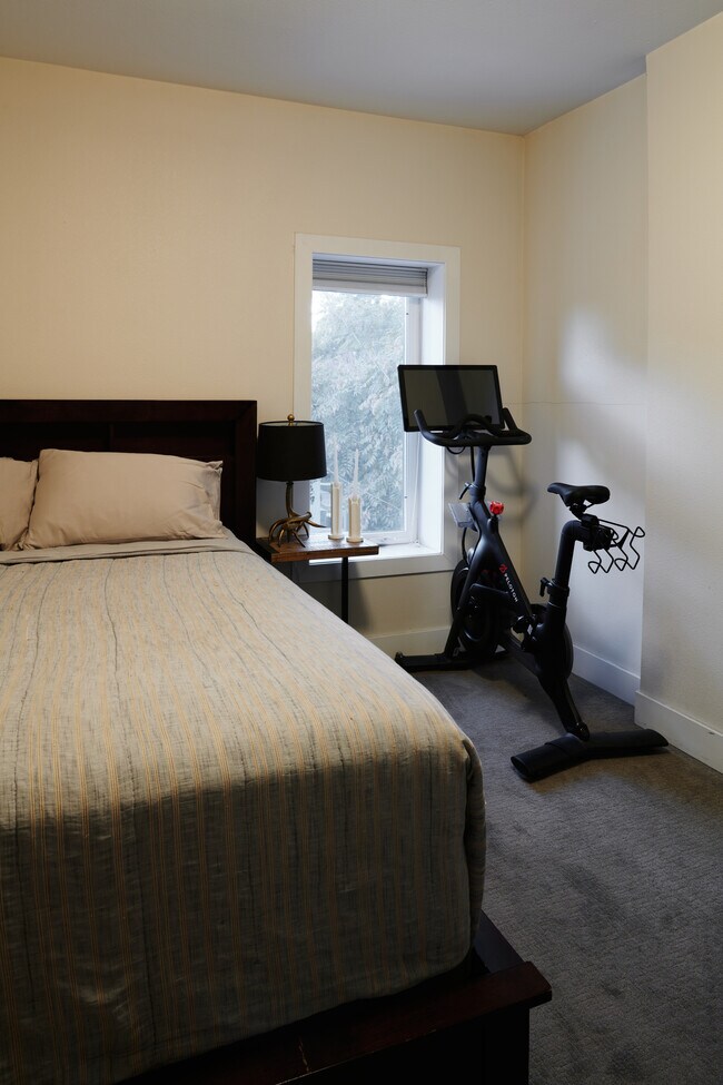 Building Photo - 3353 Tejon St