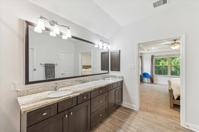 Building Photo - Beautiful Corner Lot Home with No Back Neighbors & Low-Maintenance Living