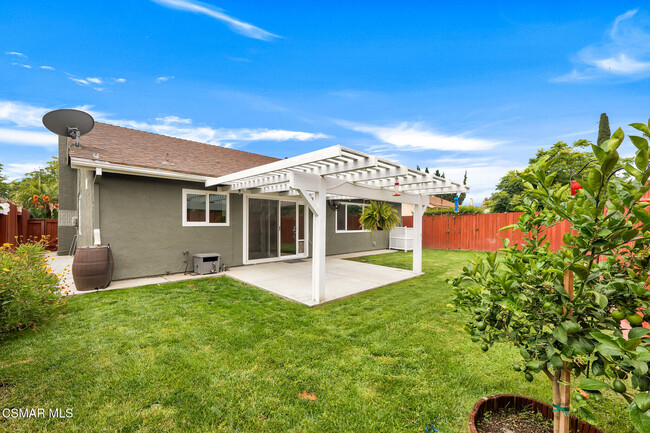 Building Photo - 1611 Amador Ln