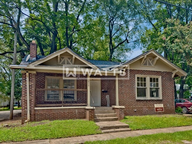 Building Photo - 5816 2nd Ave N