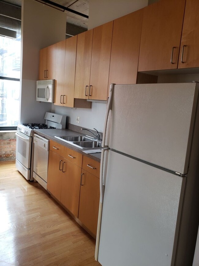 Building Photo - 1516 S Wabash Ave